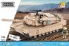 Cobi Klocki Klocki M1A2 Abrams 1025 klocków